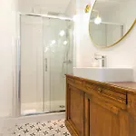 Apartamento Le Transvaal, Charme Et Modernité à