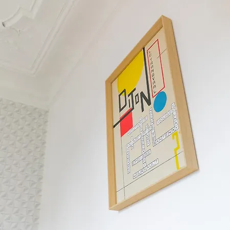 Le Transvaal, Charme Et Modernité à * Dijon