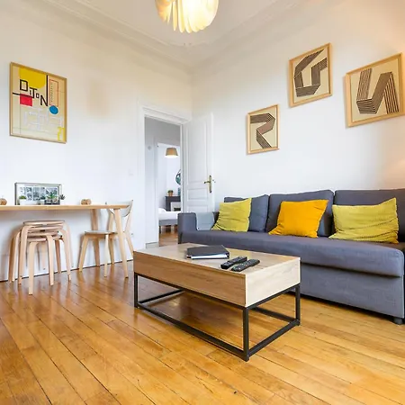 Le Transvaal, Charme Et Modernite A * Dijon