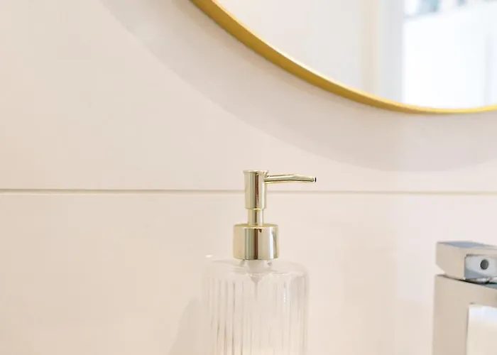 公寓 Le Transvaal, Charme Et Modernite A 第戎